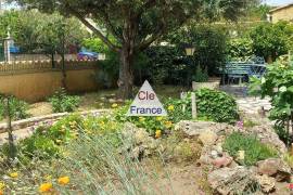 Villa with Garden, Lovely Family Home
