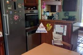 Villa with Garden, Lovely Family Home