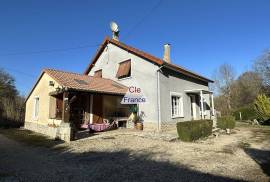 Detached Country House with Character