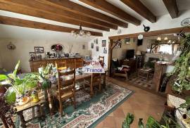 Detached Country House with Character