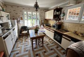 Detached Country House with Character