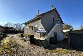 Detached Country House with Character