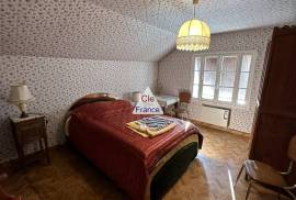 Detached Country House with Character