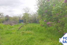 Habitable Country House to Renovate