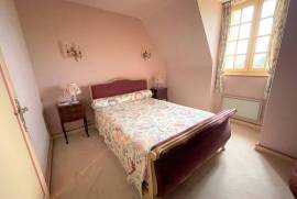 Detached Country House with Land and Open Views