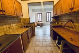 Three Apartments, Garden, Commercial Premises And Cellar