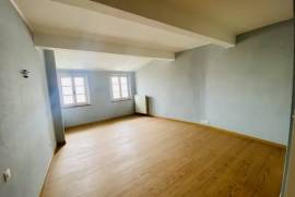 Three Apartments, Garden, Commercial Premises And Cellar