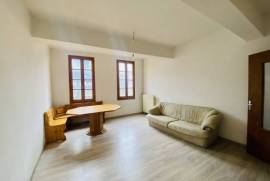 Three Apartments, Garden, Commercial Premises And Cellar