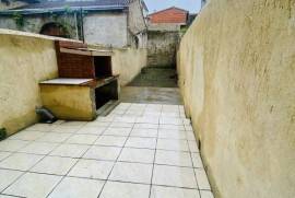 Three Apartments, Garden, Commercial Premises And Cellar