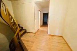 Three Apartments, Garden, Commercial Premises And Cellar