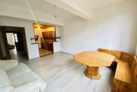 Three Apartments, Garden, Commercial Premises And Cellar