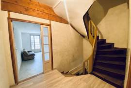 Three Apartments, Garden, Commercial Premises And Cellar
