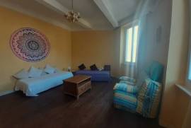 Bed And Breakfast Or Guest Gites In A Tourist Village