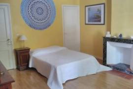 Bed And Breakfast Or Guest Gites In A Tourist Village