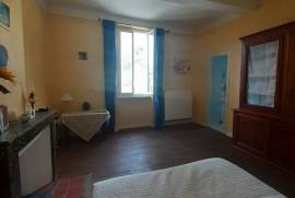 Bed And Breakfast Or Guest Gites In A Tourist Village