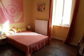 Bed And Breakfast Or Guest Gites In A Tourist Village