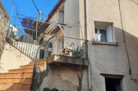 Cottage With Terraces, Small Garden, Charming Hamlet
