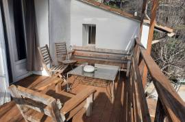 Cottage With Terraces, Small Garden, Charming Hamlet