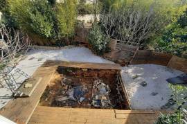 Cottage With Terraces, Small Garden, Charming Hamlet