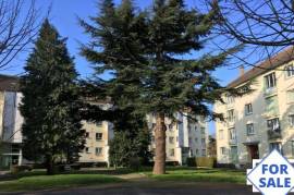 Two Bedroom Apartment For Sale