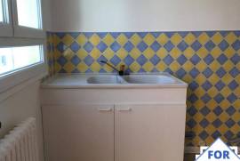 Two Bedroom Apartment For Sale