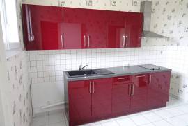 Apartment in Heart of Town