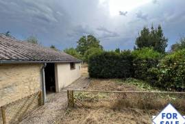 Detached Country House with Outbuilding