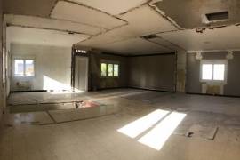 Villa To Develop Further, 5 Minutes From The Beach