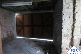 Habitable Town House with Good Potential