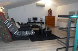 Superb Detached House with Above Ground Pool