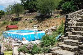 Superb Detached House with Above Ground Pool
