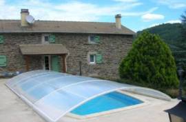 Detached House with Pool and Panoramic Views