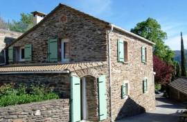 Detached House with Pool and Panoramic Views