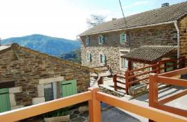 Detached House with Pool and Panoramic Views