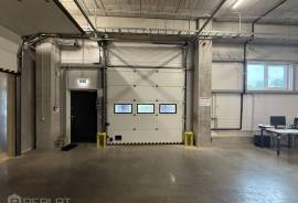 Commercial property in Riga city for rent 1.418€