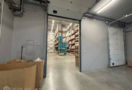 Commercial property in Riga city for rent 1.418€