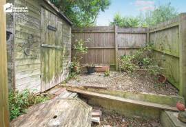 2 bedroom, Terraced House for sale