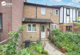 2 bedroom, Terraced House for sale