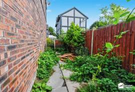 2 bedroom, End of terrace house for sale 2 bedroom, End of terrace house for sale