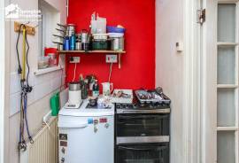 3 bedroom, Terraced House for sale