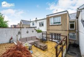 2 bedroom, Terraced House for sale