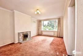 3 bedroom, Detached bungalow for sale