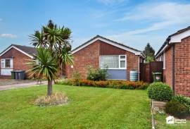 3 bedroom, Detached bungalow for sale