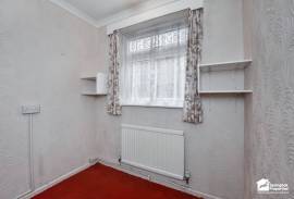 3 bedroom, Detached bungalow for sale