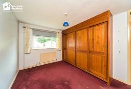 2 bedroom, Semi-detached bungalow for sale