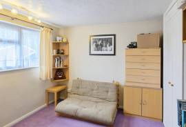 3 bedroom, End of terrace house for sale