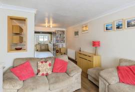 3 bedroom, End of terrace house for sale