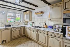 3 bedroom, End of terrace house for sale