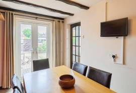 3 bedroom, End of terrace house for sale