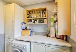 3 bedroom, End of terrace house for sale